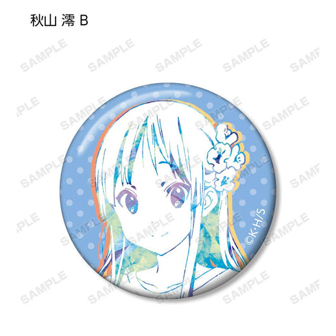 『けいおん!』トレーディング缶バッジ vol.2(単位/BOX)【202509再販】